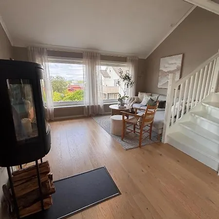 Daire 100 Meters From Ons - Small House With 3 Bedrooms *