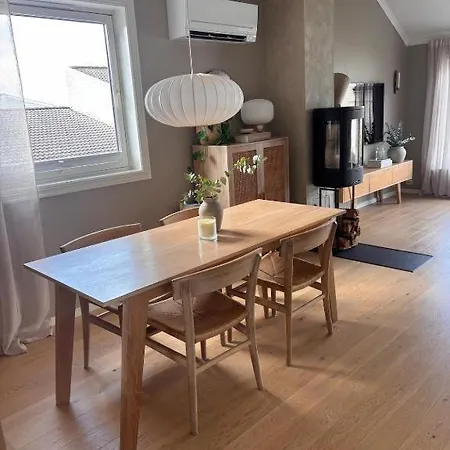 Daire 100 Meters From Ons - Small House With 3 Bedrooms *