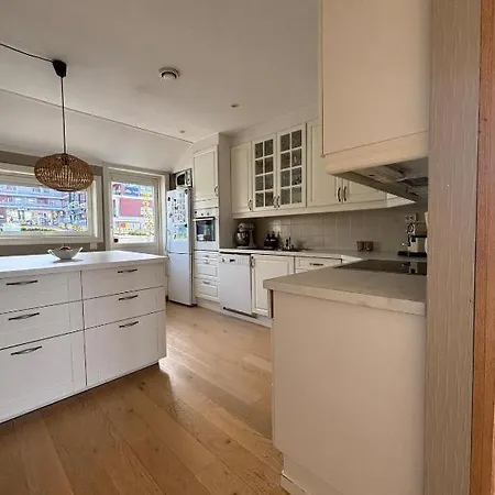 Daire 100 Meters From Ons - Small House With 3 Bedrooms